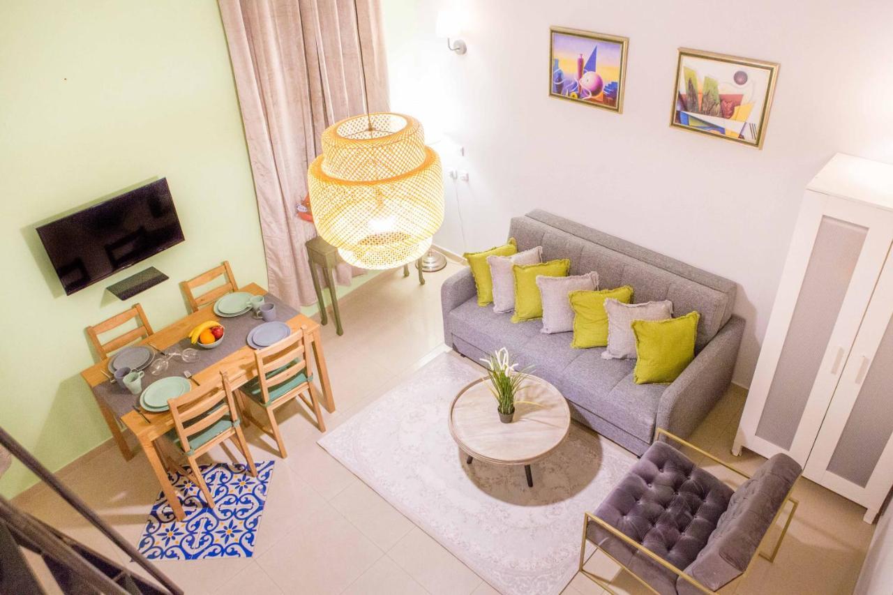 Ji Rothschild Tel Aviv Hotel Luaran gambar
