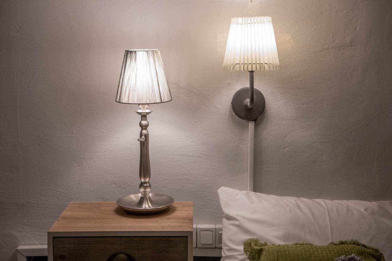 Ji Rothschild Tel Aviv Hotel Luaran gambar