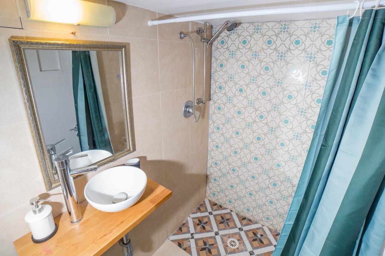 Ji Rothschild Tel Aviv Hotel Luaran gambar
